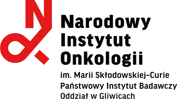 Logo NIO Gliwice
